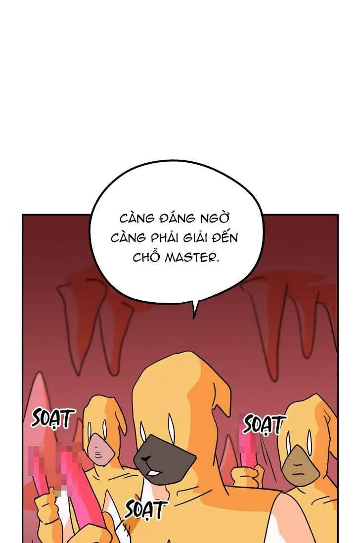 Dừng Lại, Tài Xế Chapter 24 Trang 19