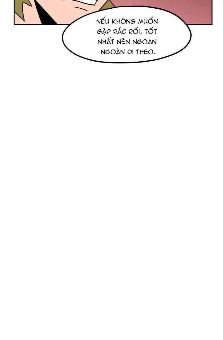 Dừng Lại, Tài Xế Chapter 24 Trang 21