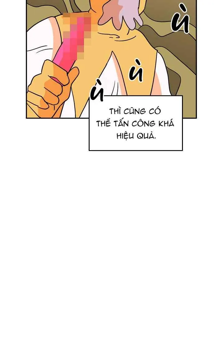 Dừng Lại, Tài Xế Chapter 24 Trang 25