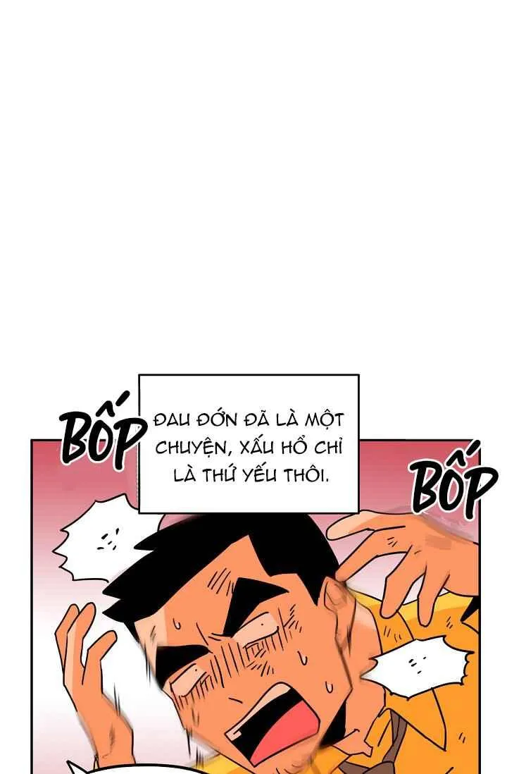 Dừng Lại, Tài Xế Chapter 24 Trang 27