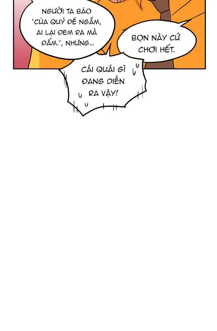 Dừng Lại, Tài Xế Chapter 24 Trang 28