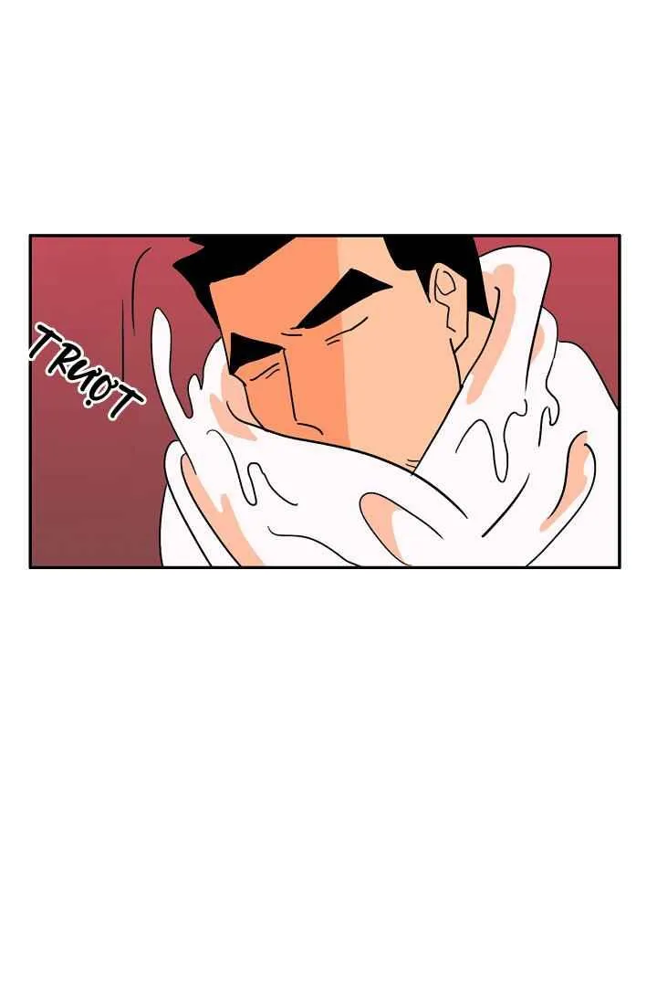 Dừng Lại, Tài Xế Chapter 24 Trang 30