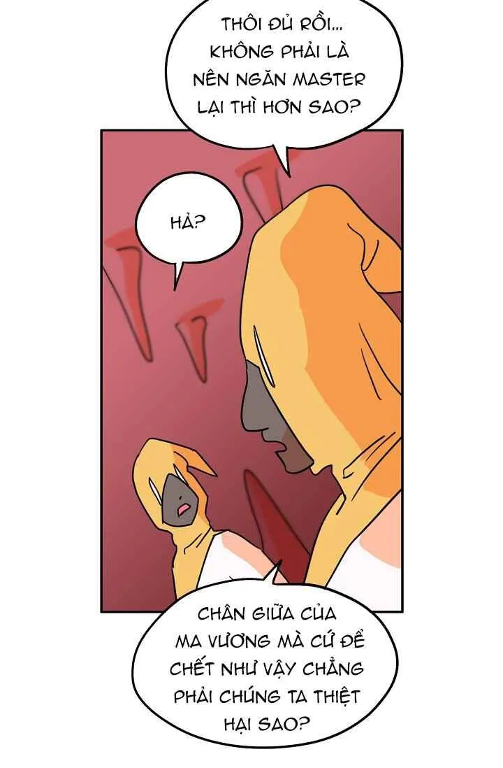 Dừng Lại, Tài Xế Chapter 24 Trang 32