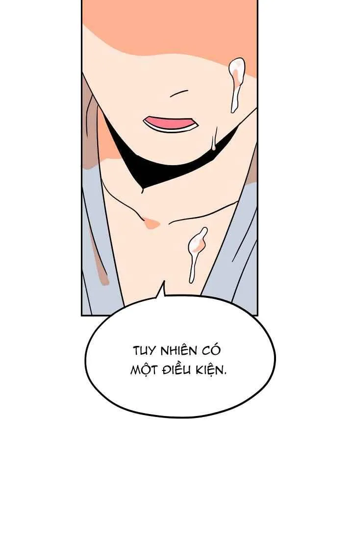 Dừng Lại, Tài Xế Chapter 24 Trang 36