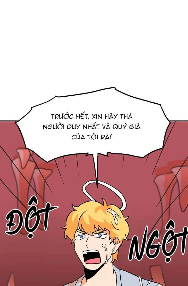 Dừng Lại, Tài Xế Chapter 24 Trang 37