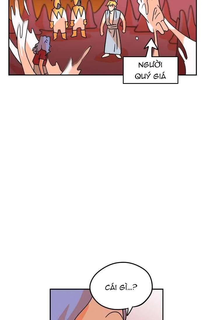 Dừng Lại, Tài Xế Chapter 24 Trang 39