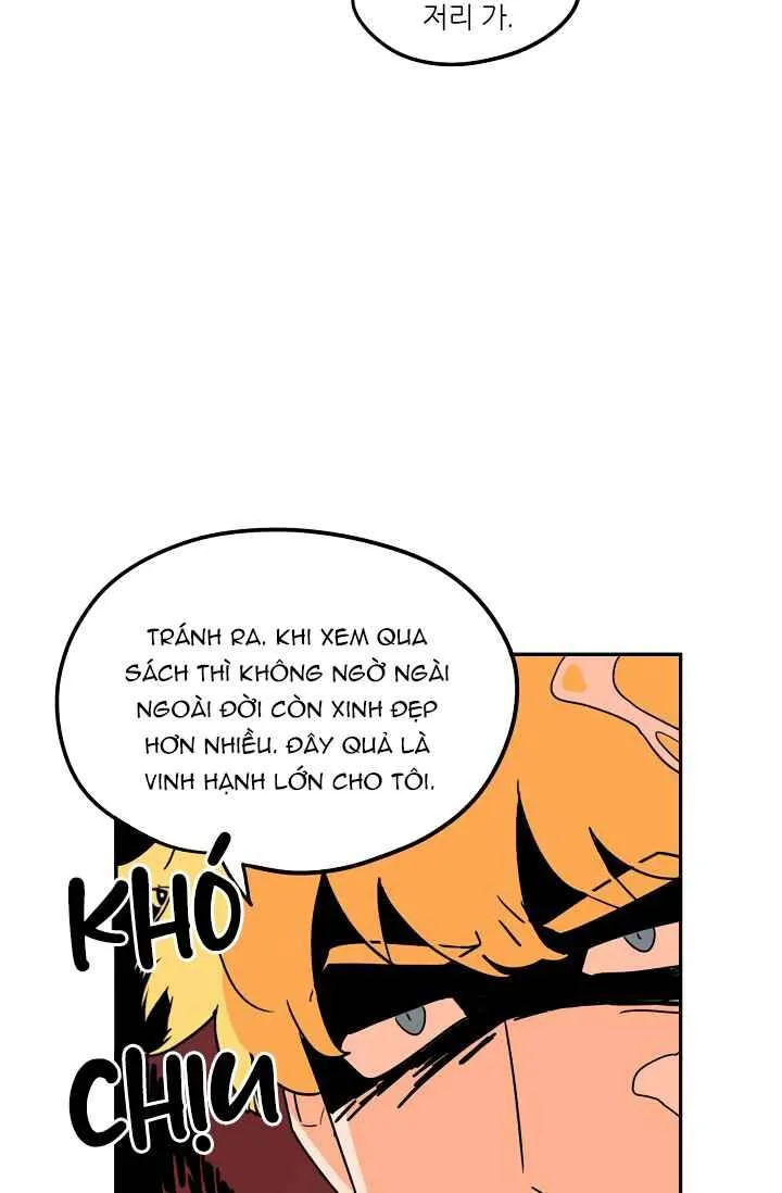 Dừng Lại, Tài Xế Chapter 24 Trang 43