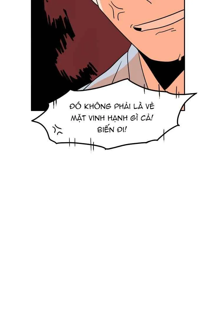 Dừng Lại, Tài Xế Chapter 24 Trang 44