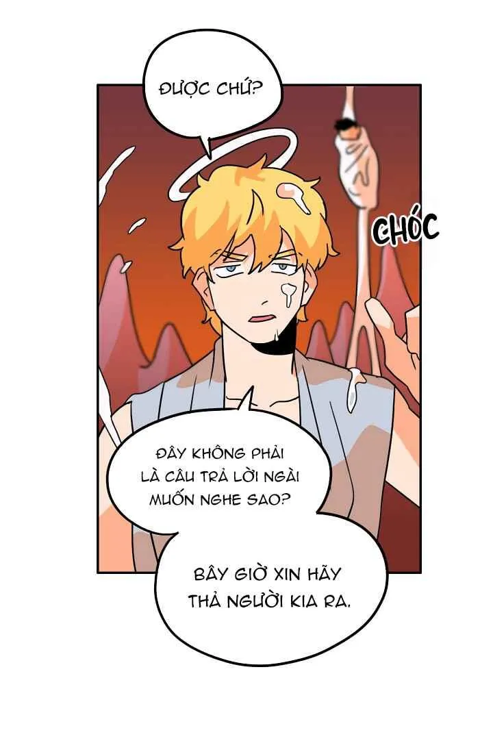 Dừng Lại, Tài Xế Chapter 24 Trang 48