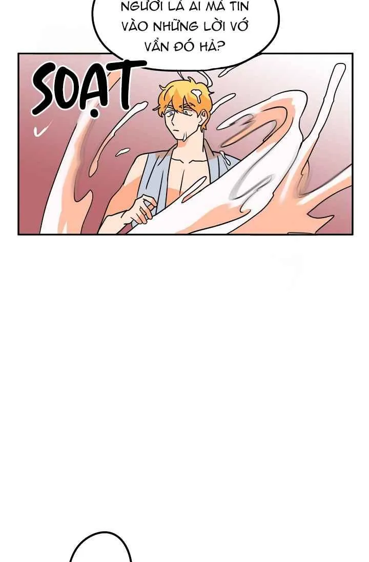 Dừng Lại, Tài Xế Chapter 24 Trang 52