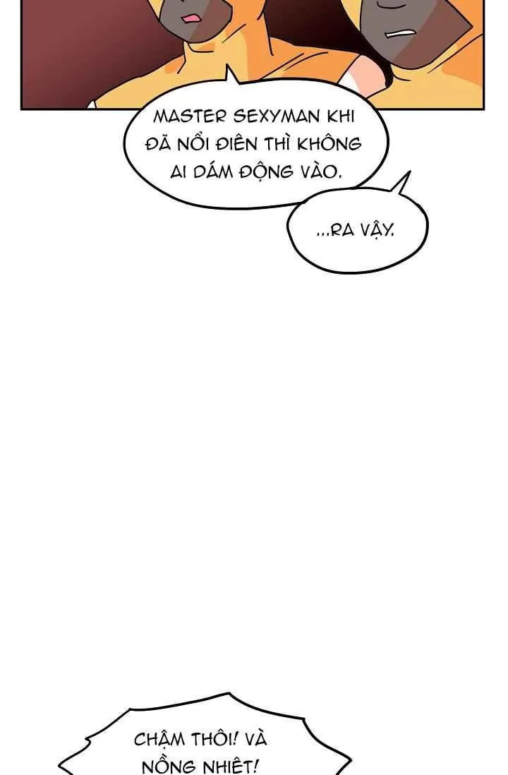 Dừng Lại, Tài Xế Chapter 24 Trang 56