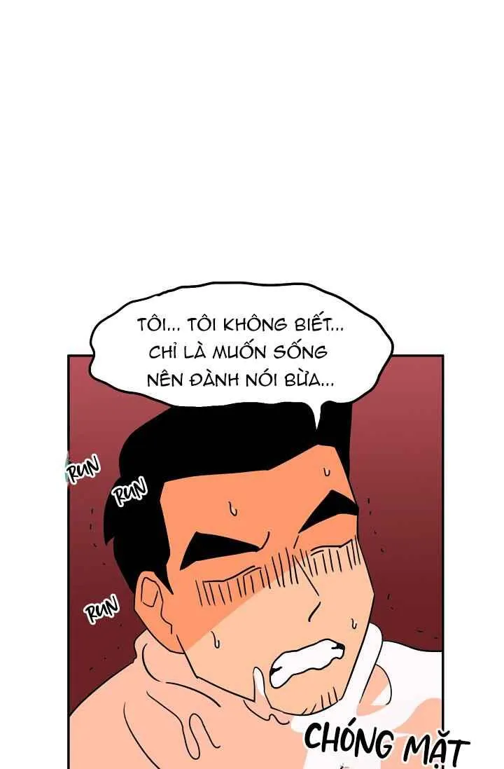 Dừng Lại, Tài Xế Chapter 24 Trang 59