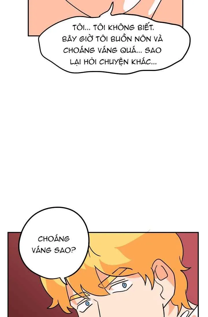 Dừng Lại, Tài Xế Chapter 24 Trang 60