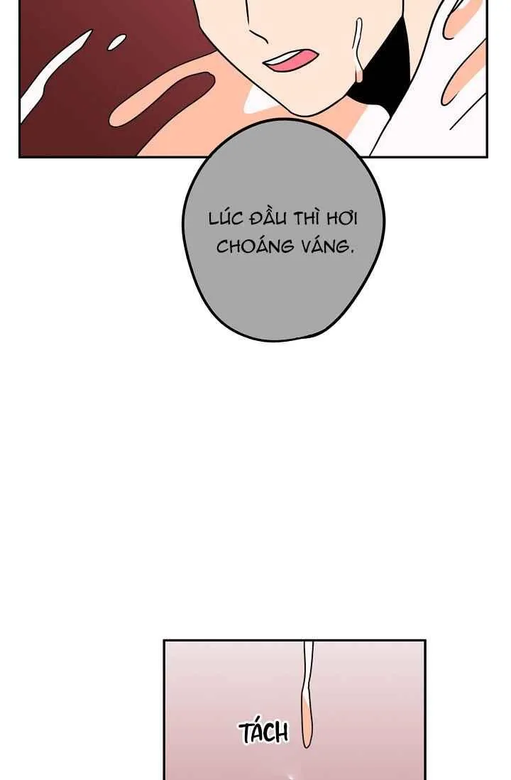 Dừng Lại, Tài Xế Chapter 24 Trang 61