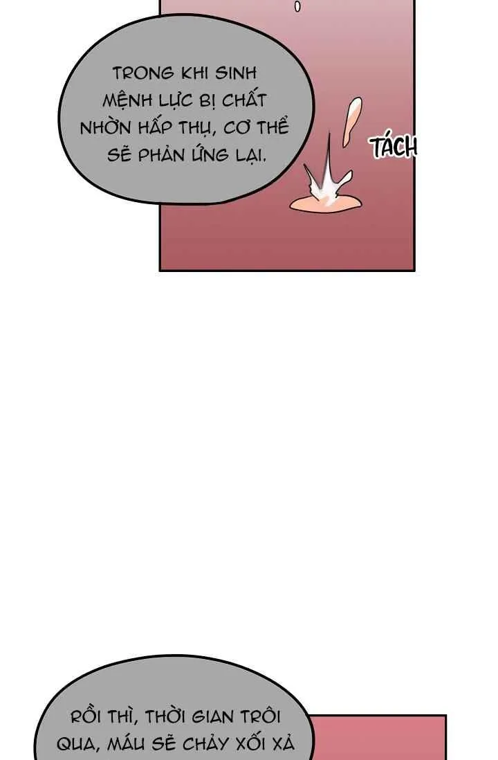 Dừng Lại, Tài Xế Chapter 24 Trang 62