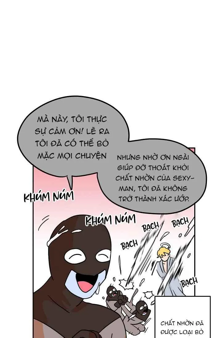 Dừng Lại, Tài Xế Chapter 24 Trang 64