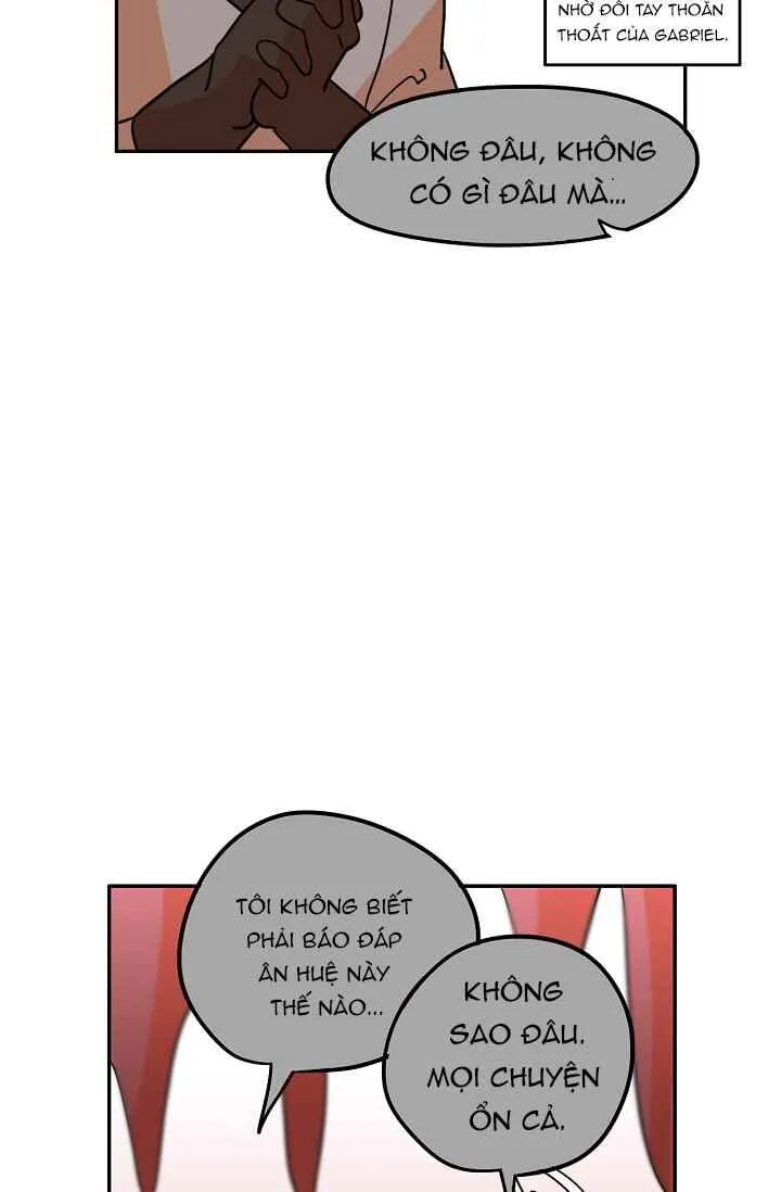 Dừng Lại, Tài Xế Chapter 24 Trang 65