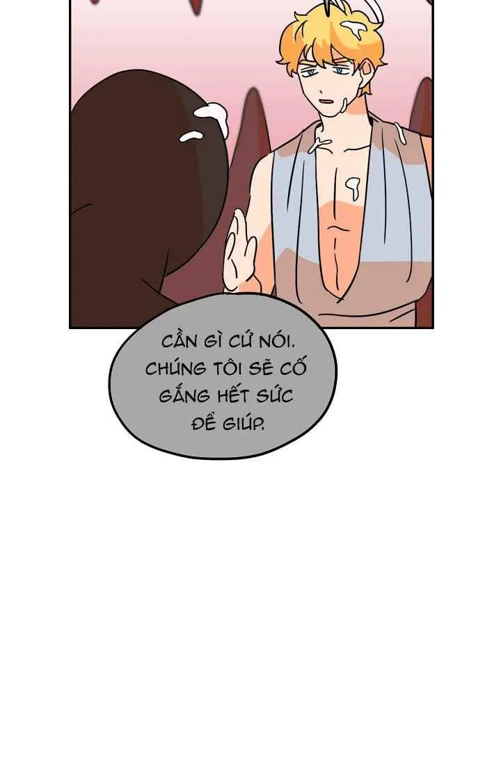 Dừng Lại, Tài Xế Chapter 24 Trang 66