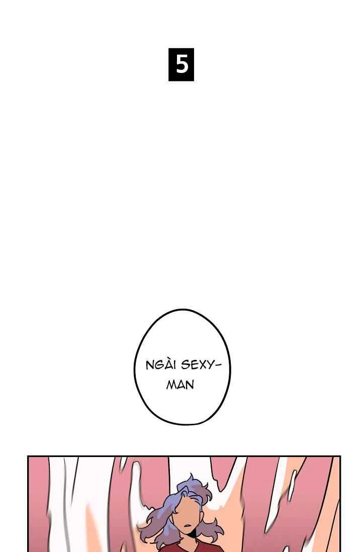 Dừng Lại, Tài Xế Chapter 24 Trang 71