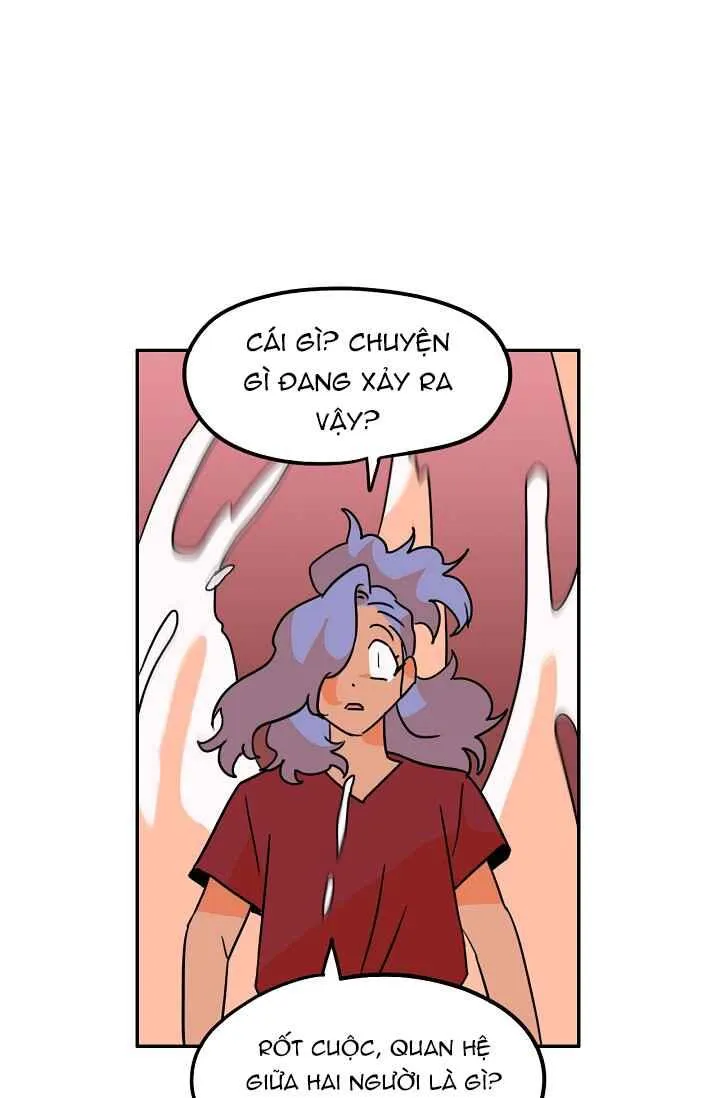 Dừng Lại, Tài Xế Chapter 24 Trang 74