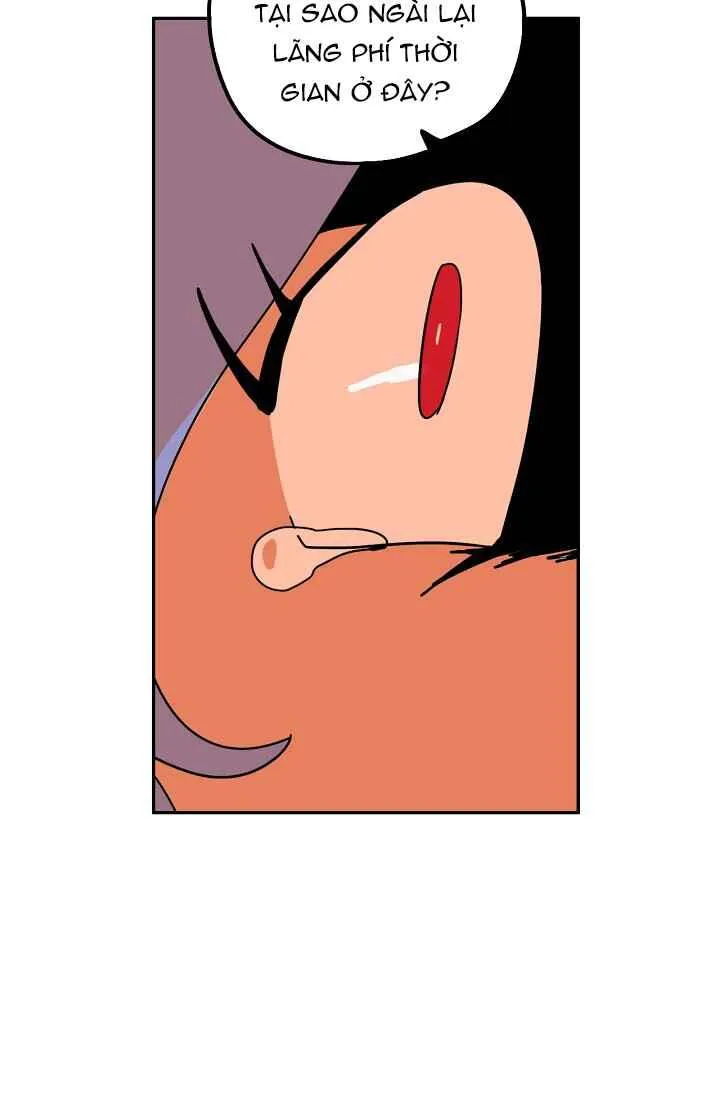 Dừng Lại, Tài Xế Chapter 24 Trang 90