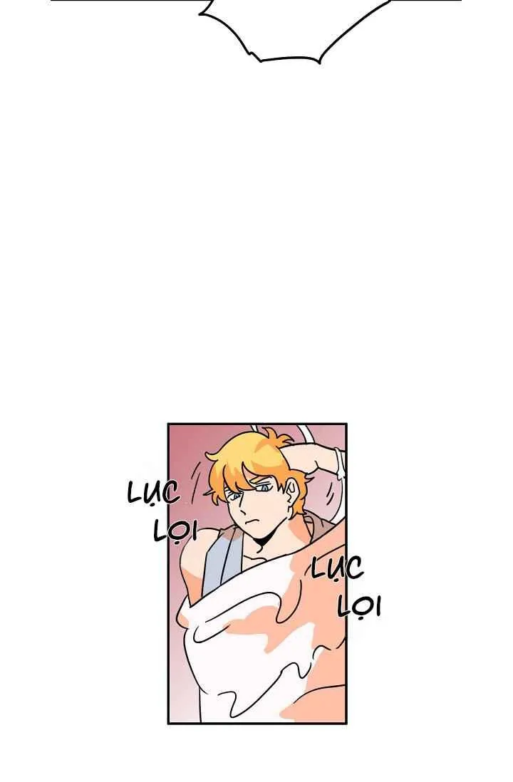 Dừng Lại, Tài Xế Chapter 25 Trang 4