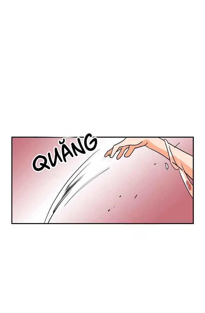 Dừng Lại, Tài Xế Chapter 25 Trang 5