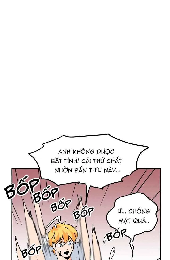 Dừng Lại, Tài Xế Chapter 25 Trang 18