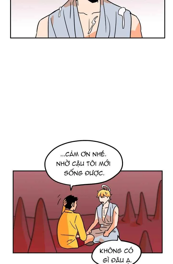 Dừng Lại, Tài Xế Chapter 25 Trang 24