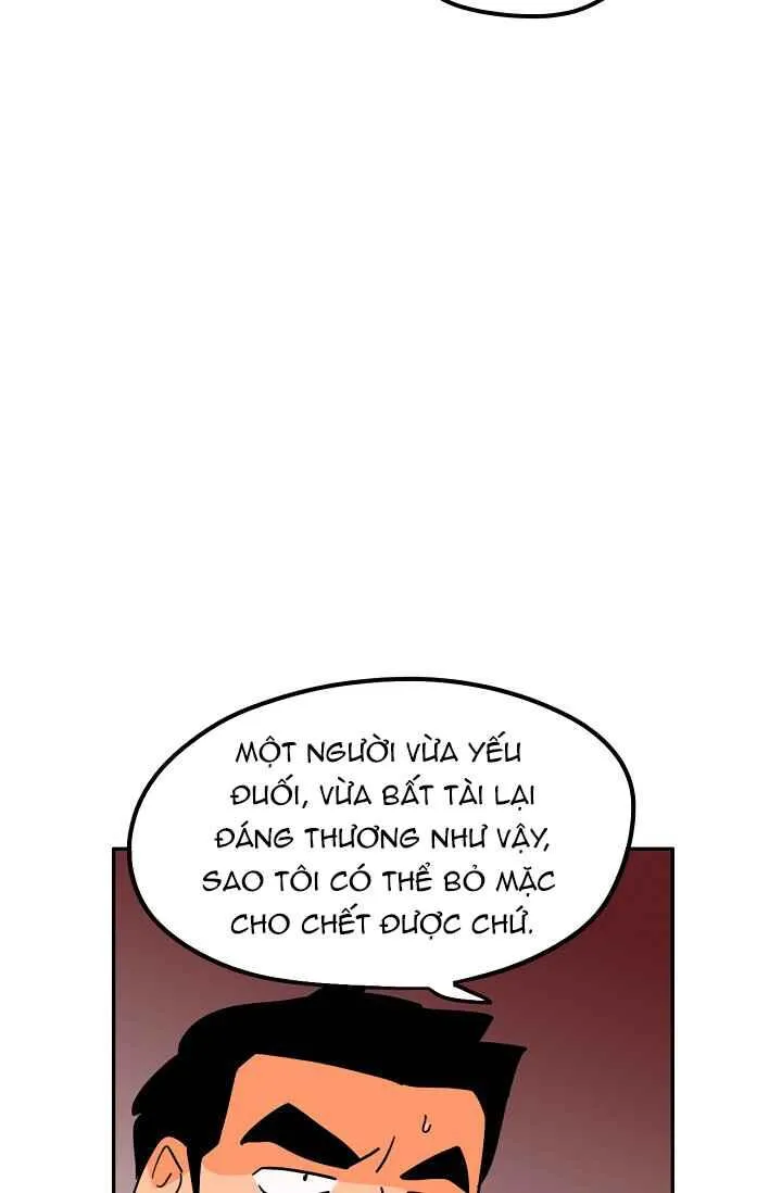 Dừng Lại, Tài Xế Chapter 25 Trang 25