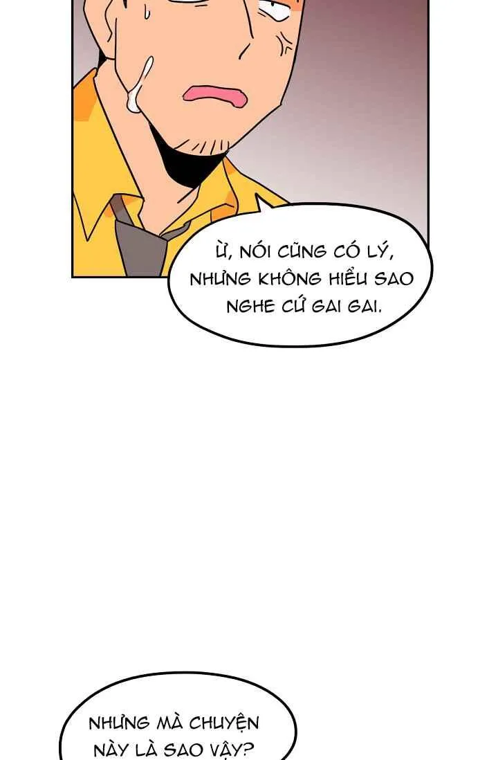 Dừng Lại, Tài Xế Chapter 25 Trang 26