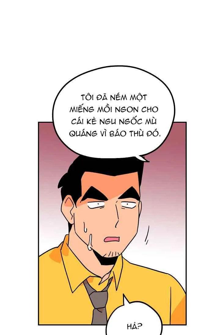 Dừng Lại, Tài Xế Chapter 25 Trang 28