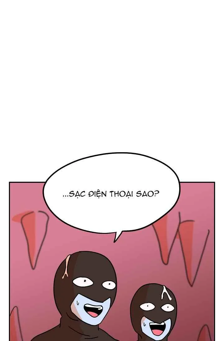 Dừng Lại, Tài Xế Chapter 25 Trang 31