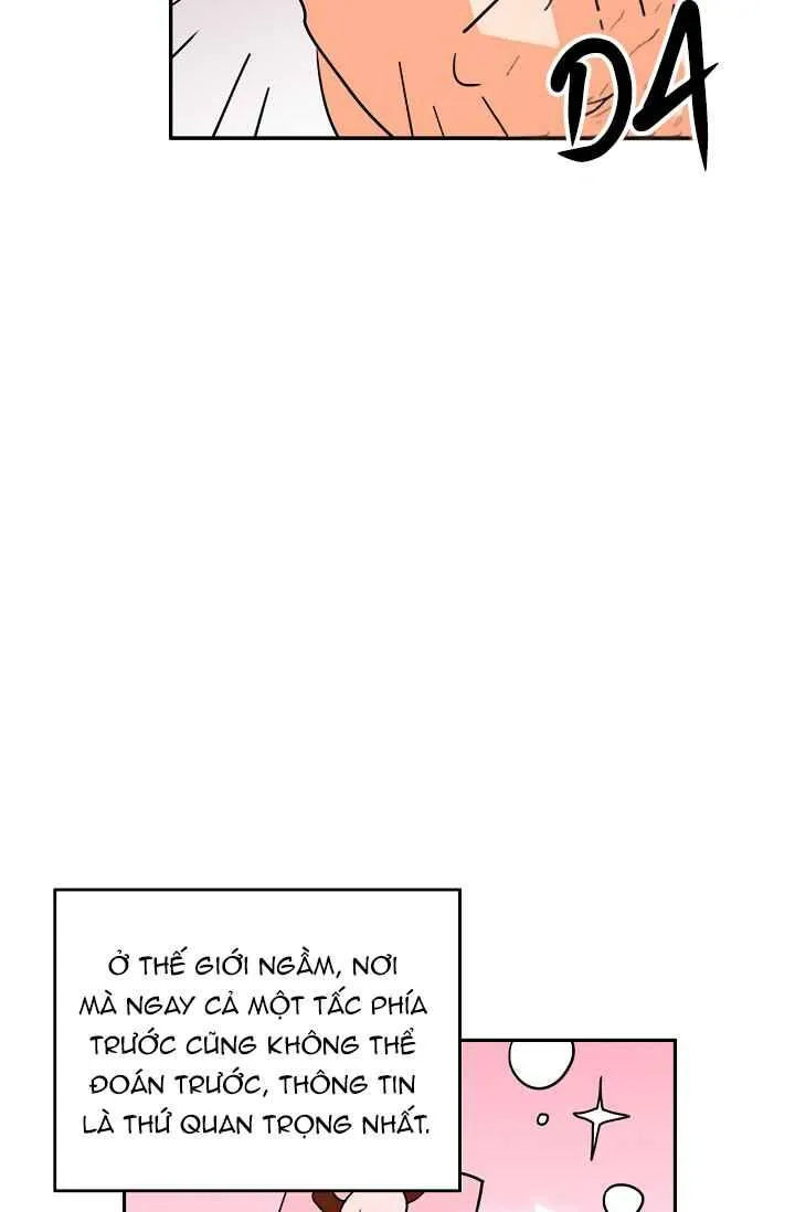 Dừng Lại, Tài Xế Chapter 25 Trang 36