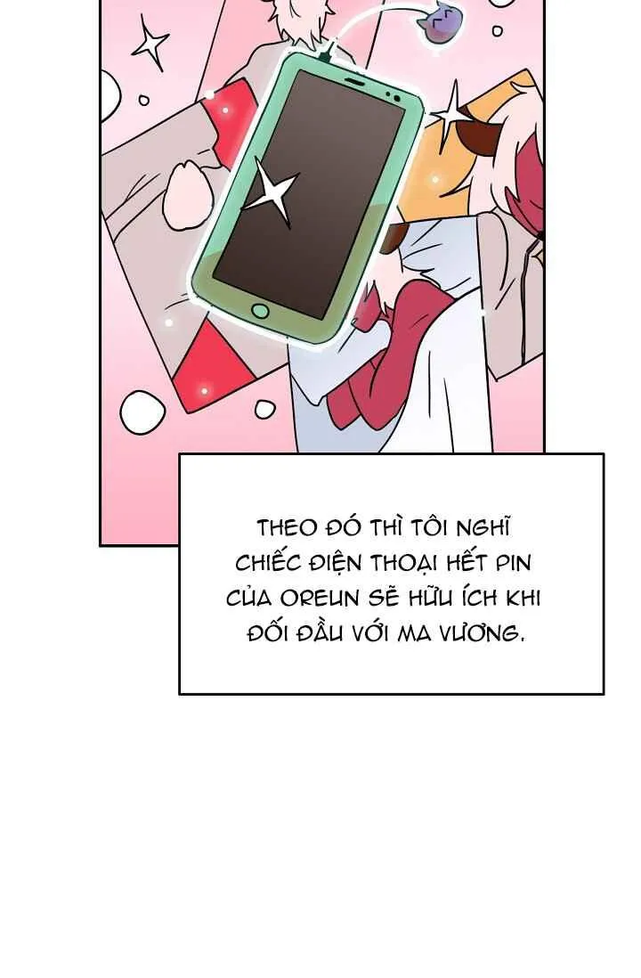 Dừng Lại, Tài Xế Chapter 25 Trang 37