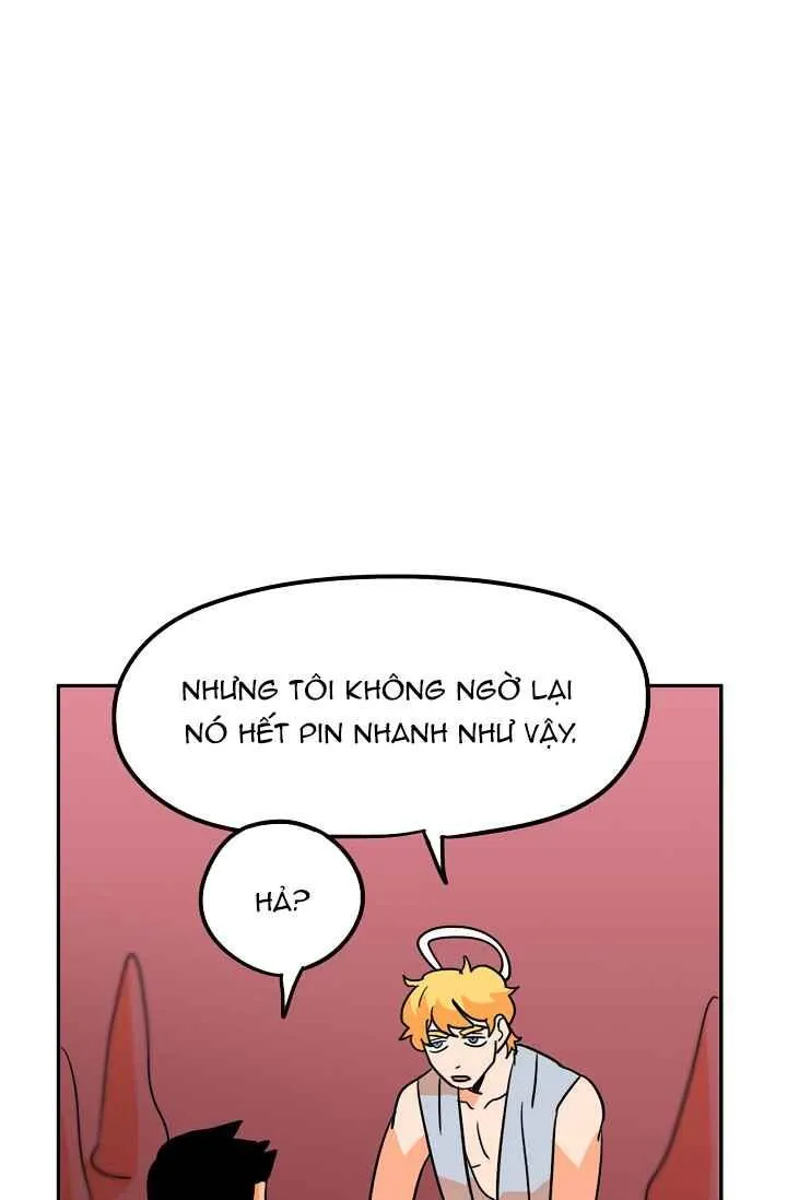 Dừng Lại, Tài Xế Chapter 25 Trang 38