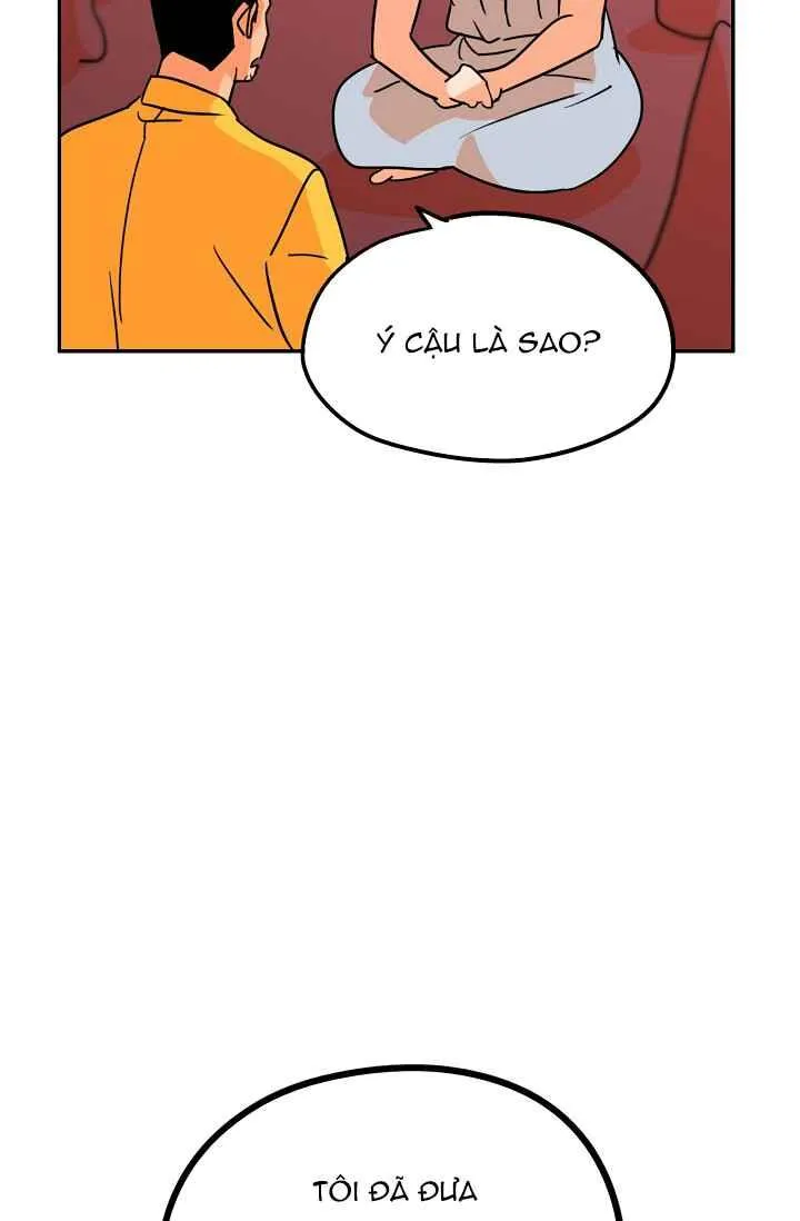 Dừng Lại, Tài Xế Chapter 25 Trang 39