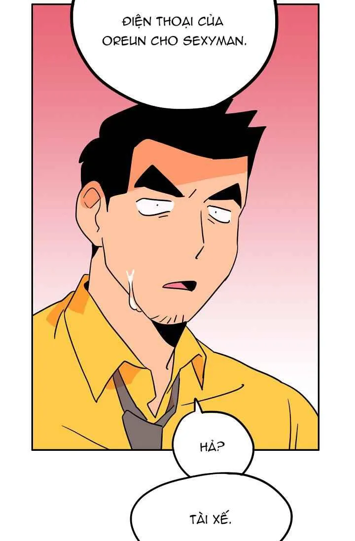 Dừng Lại, Tài Xế Chapter 25 Trang 40