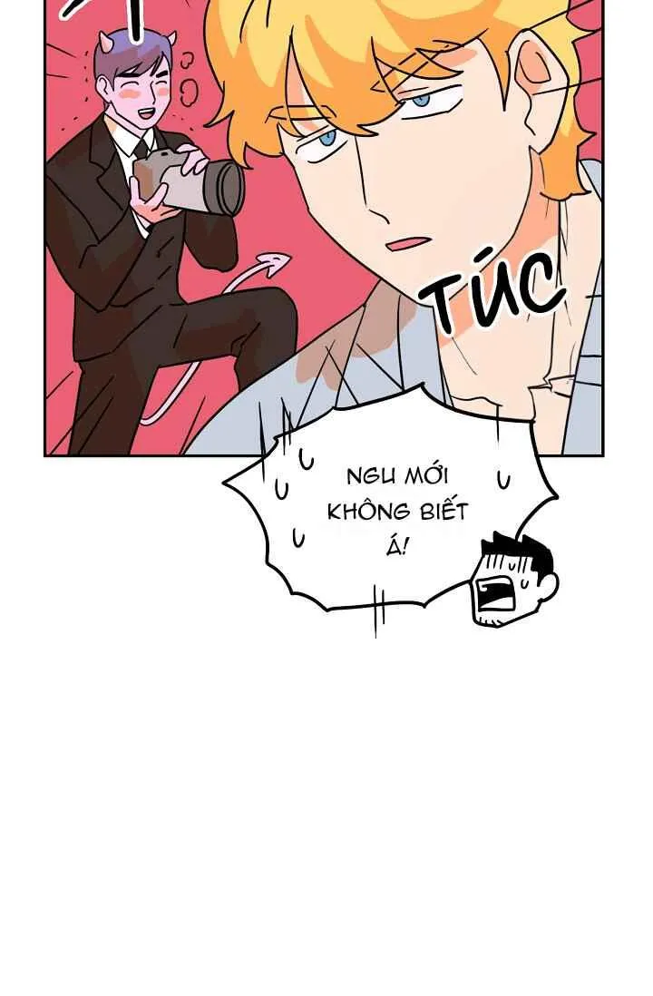 Dừng Lại, Tài Xế Chapter 25 Trang 42