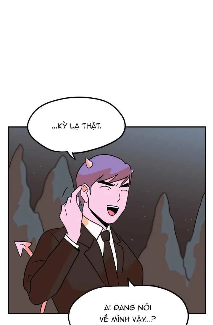 Dừng Lại, Tài Xế Chapter 25 Trang 49