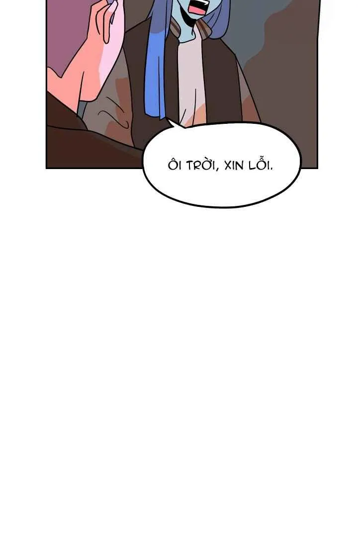 Dừng Lại, Tài Xế Chapter 25 Trang 51