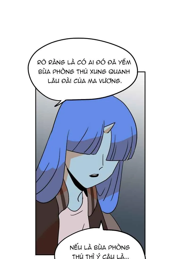 Dừng Lại, Tài Xế Chapter 25 Trang 56