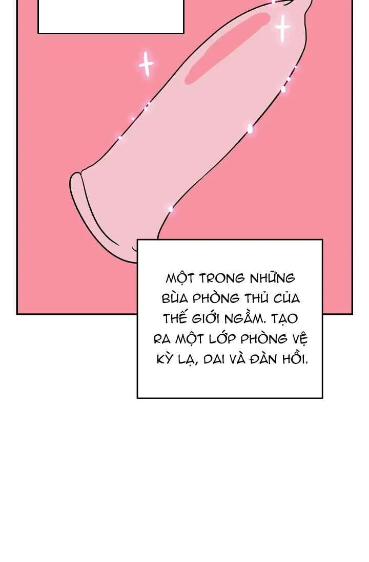 Dừng Lại, Tài Xế Chapter 25 Trang 58