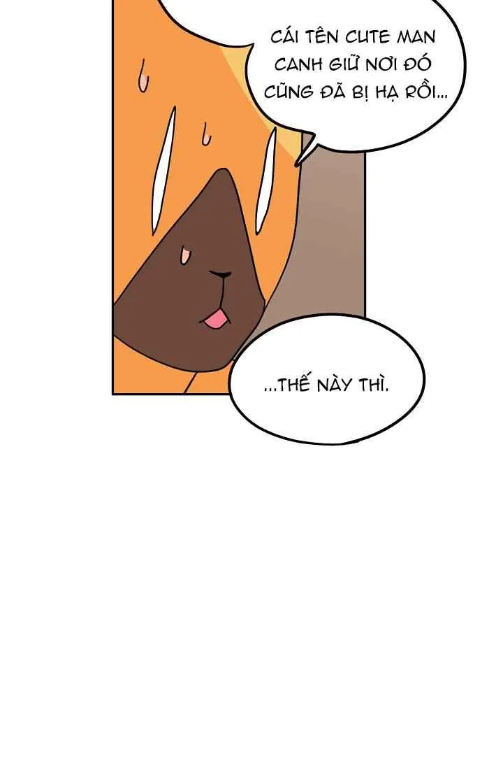 Dừng Lại, Tài Xế Chapter 25 Trang 77