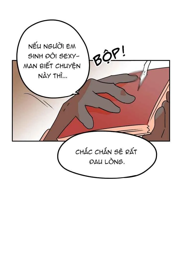 Dừng Lại, Tài Xế Chapter 25 Trang 78