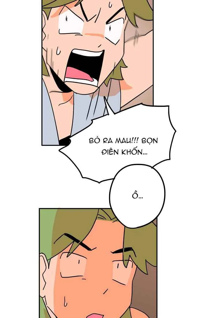 Dừng Lại, Tài Xế Chapter 25 Trang 88