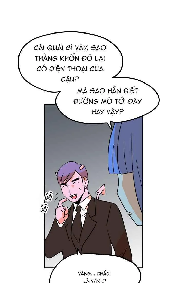 Dừng Lại, Tài Xế Chapter 26 Trang 7