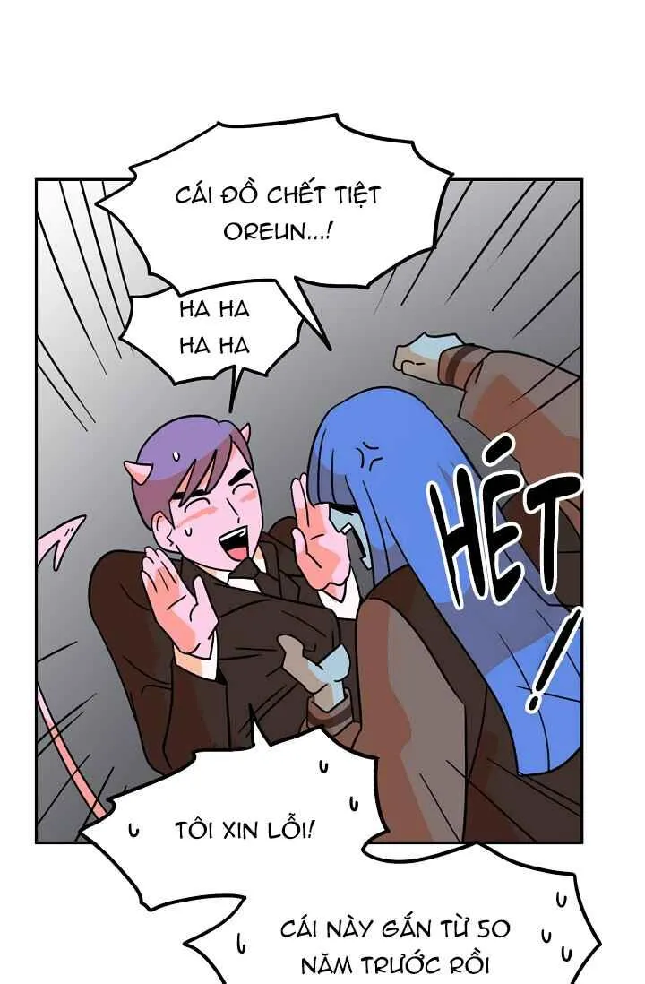 Dừng Lại, Tài Xế Chapter 26 Trang 13