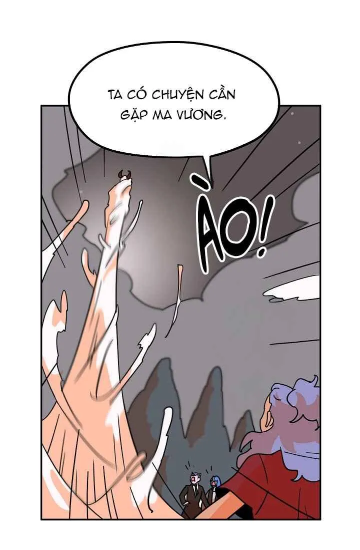 Dừng Lại, Tài Xế Chapter 26 Trang 17