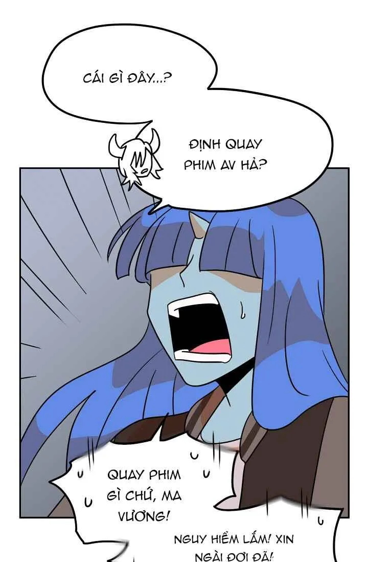 Dừng Lại, Tài Xế Chapter 26 Trang 20